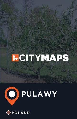 City Maps Pulawy Poland