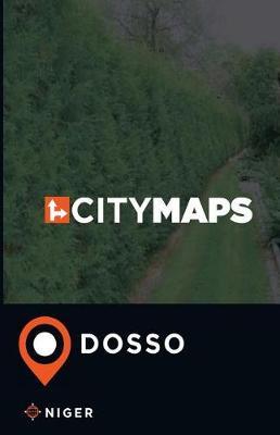 City Maps Dosso Niger