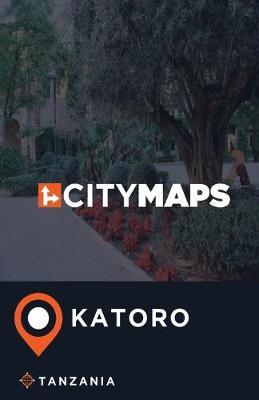 City Maps Katoro Tanzania
