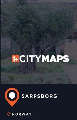 City Maps Sarpsborg Norway