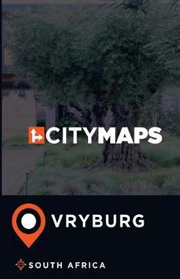 City Maps Vryburg South Africa