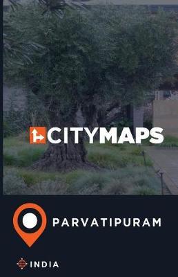 City Maps Parvatipuram India