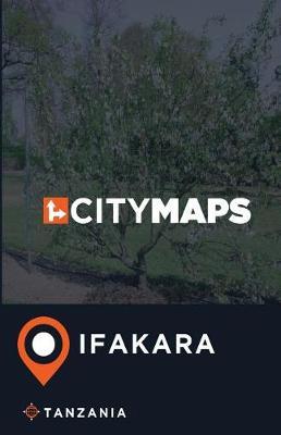 City Maps Ifakara Tanzania
