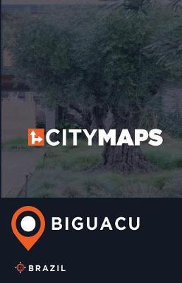 City Maps Biguacu Brazil