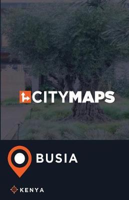 City Maps Busia Kenya