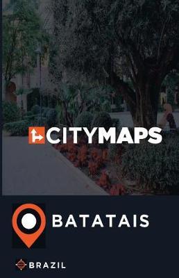 City Maps Batatais Brazil