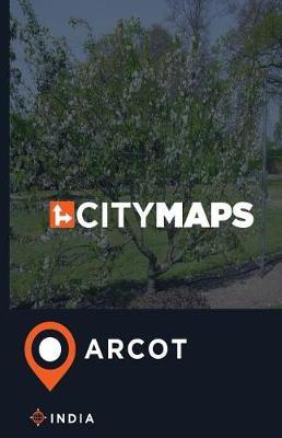 City Maps Arcot India