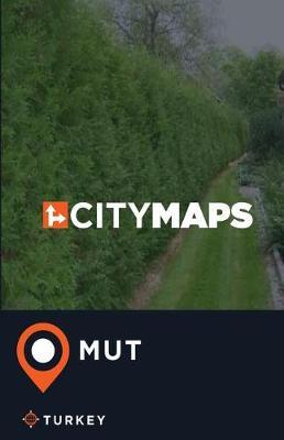 City Maps Mut Turkey
