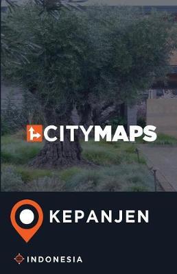 City Maps Kepanjen Indonesia
