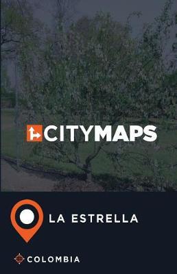 City Maps La Estrella Colombia