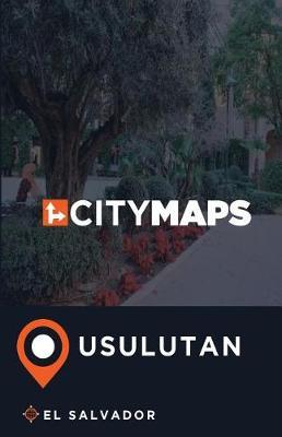 City Maps Usulutan El Salvador