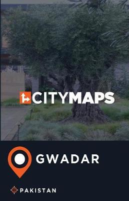 City Maps Gwadar Pakistan