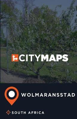 City Maps Wolmaransstad South Africa