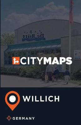 City Maps Willich Germany