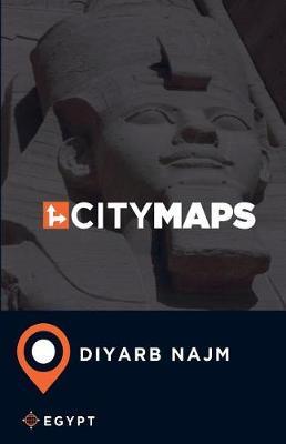 City Maps Diyarb Najm Egypt