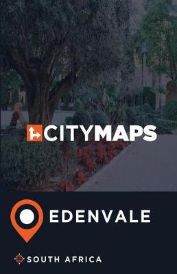 City Maps Edenvale South Africa