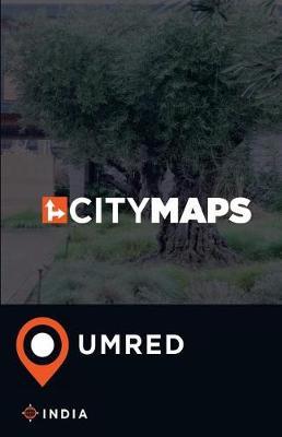City Maps Umred India