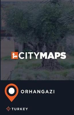 City Maps Orhangazi Turkey