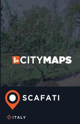 City Maps Scafati Italy