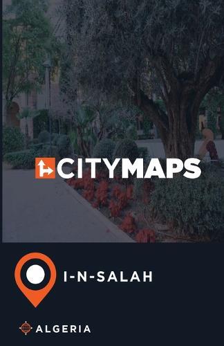 City Maps I-n-Salah Algeria