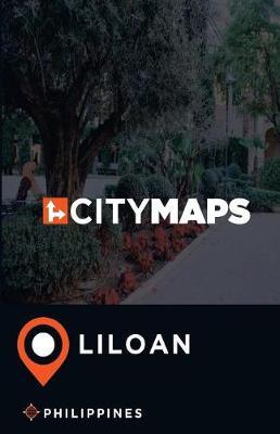 City Maps Liloan Philippines