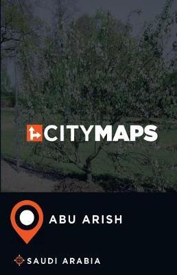City Maps Abu Arish Saudi Arabia