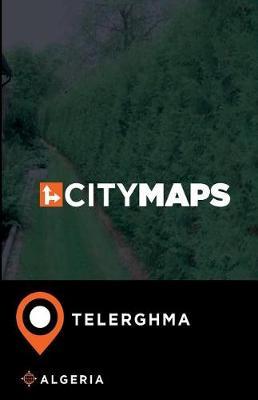 City Maps Telerghma Algeria