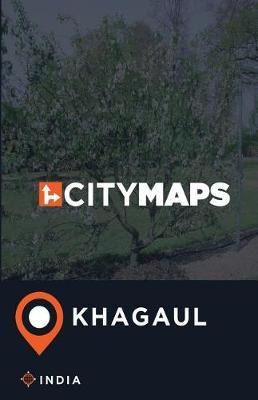 City Maps Khagaul India