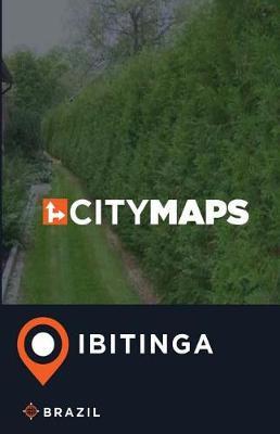 City Maps Ibitinga Brazil
