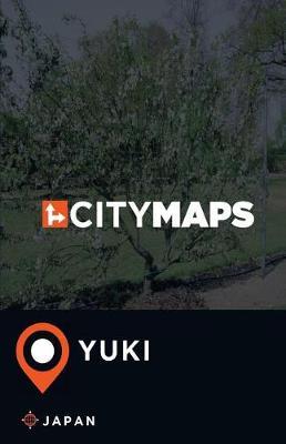 City Maps Yuki Japan
