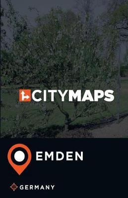 City Maps Emden Germany