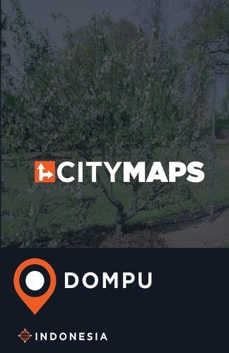 City Maps Dompu Indonesia