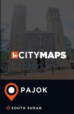 City Maps Pajok South Sudan