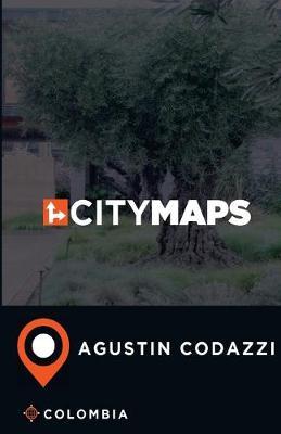 City Maps Agustin Codazzi Colombia