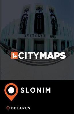 City Maps Slonim Belarus