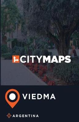 City Maps Viedma Argentina