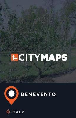 City Maps Benevento Italy