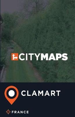 City Maps Clamart France