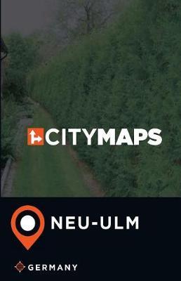 City Maps Neu-Ulm Germany
