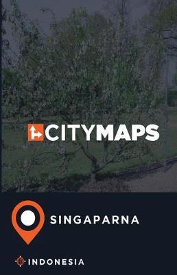 City Maps Singaparna Indonesia