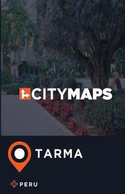 City Maps Tarma Peru