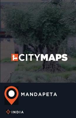 City Maps Mandapeta India