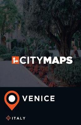 City Maps Venice Italy