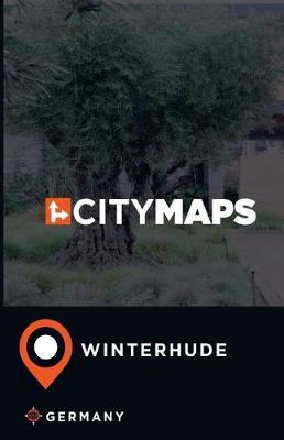 City Maps Winterhude Germany