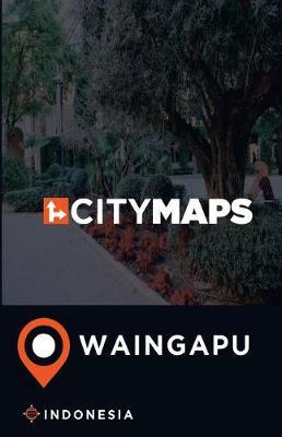 City Maps Waingapu Indonesia