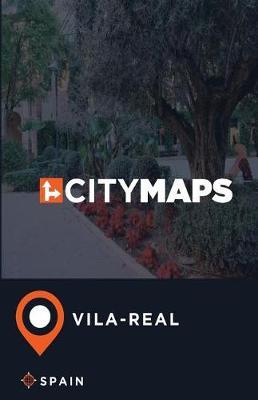 City Maps Vila-real Spain