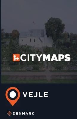 City Maps Vejle Denmark