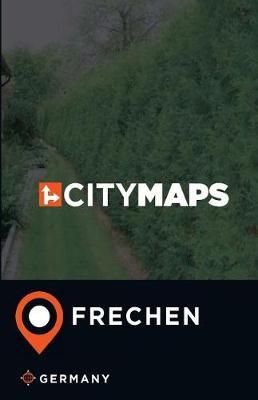 City Maps Frechen Germany