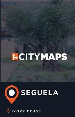 City Maps Seguela Ivory Coast