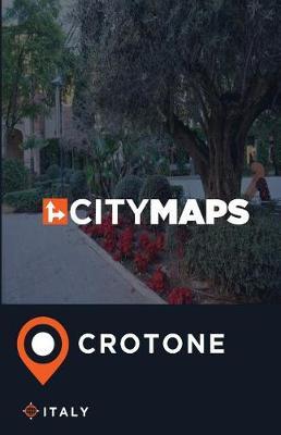 City Maps Crotone Italy